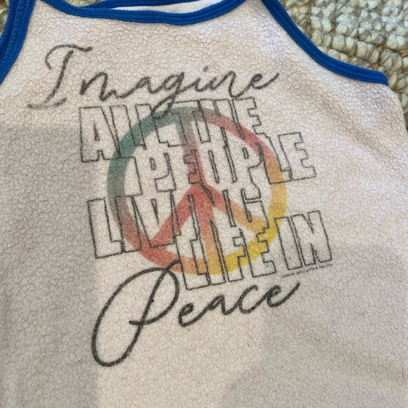 Tank - Picture 2 of 3